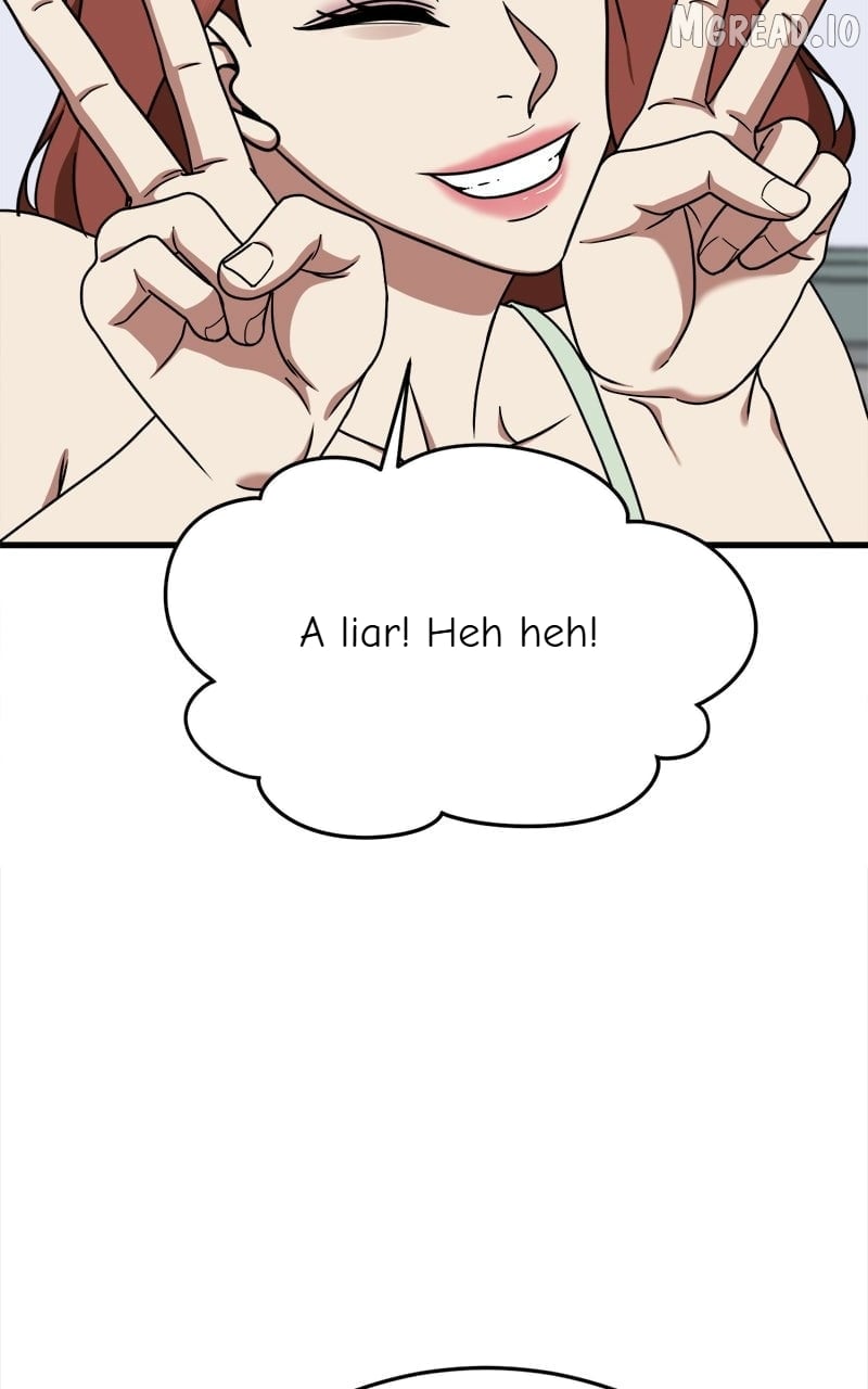 Change Me Chapter 169  - page 78